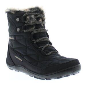 Columbia Minx Shorty III- 1803151010 / 1803152010